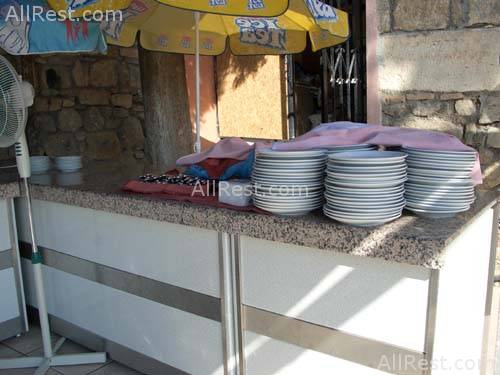 Malis Garden Hotel 9
